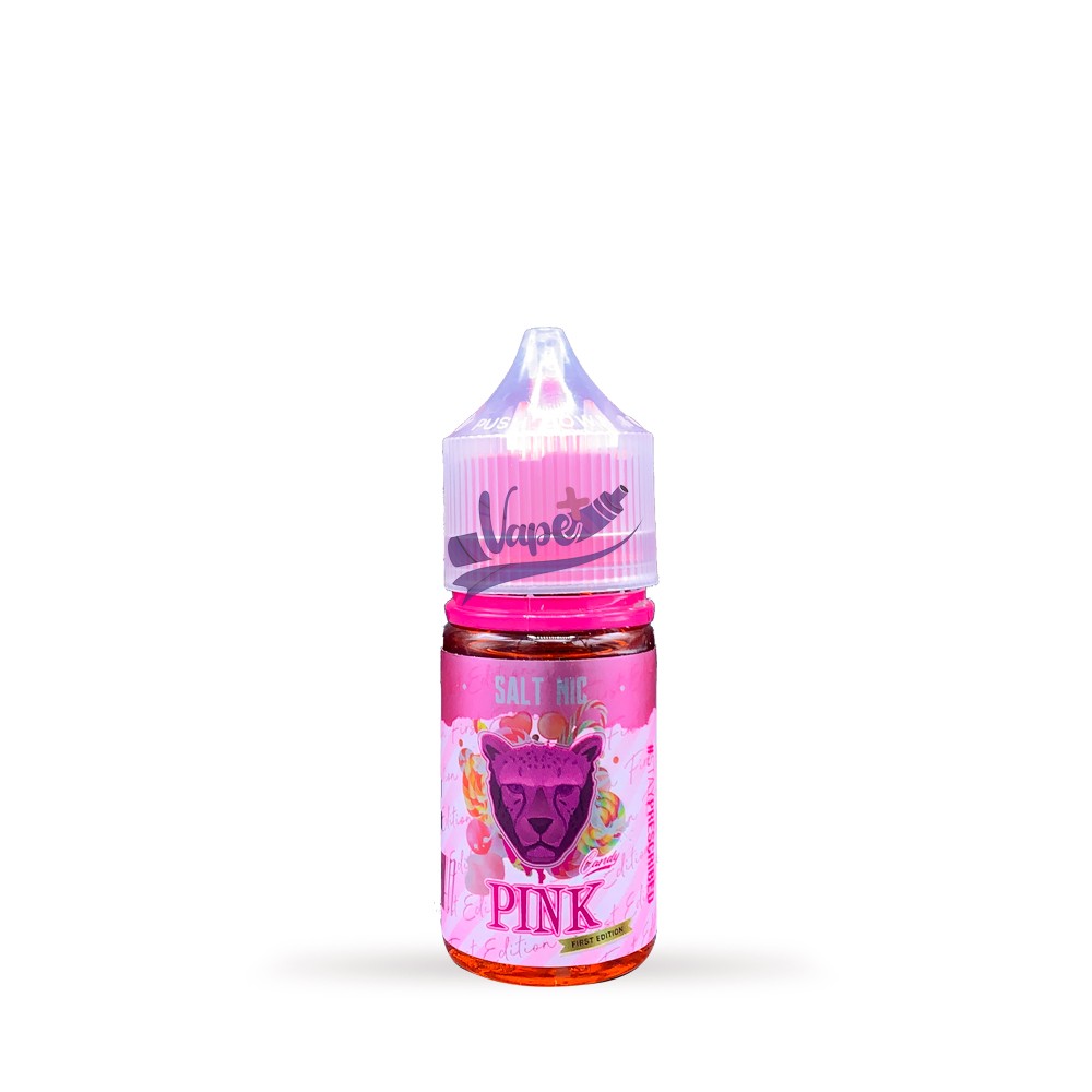 نیکوتین سالت پشمک انگور فرنگی | DR.VAPES PINK - تصویر 2