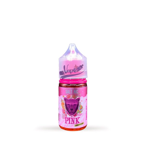 نیکوتین سالت پشمک انگور فرنگی | DR.VAPES PINK