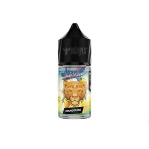 نیکوتین سالت صورتی یوول | Uwell Pink Salt (30ml)