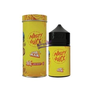 نیکوتین سالت تنباکو پاد سالت ۱۰ میل | POD SALT True Tobacco Salt (10ml)