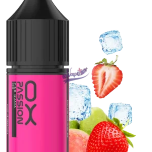 نیکوتین سالت توت‌ها و مرکبات دینر لیدی | DINNER LADY PINK BERRY