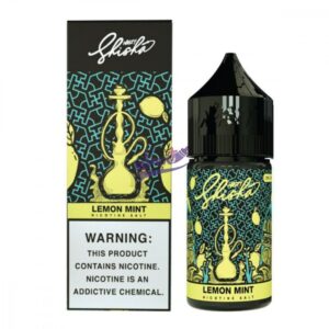 نیکوتین سالت یوول طعم بلوبری رزبری | Uwell Blueberry Raspberry Salt (30ml)