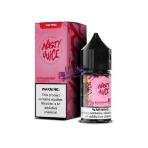 نیکوتین سالت یوول طعم نوشابه پرتقال | Uwell Orange Soda Salt (30ml)