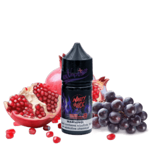 نیکوتین سالت یوول طعم وانیل کارامل تنباکو (VCT) | Uwell VCT Salt (30ml)