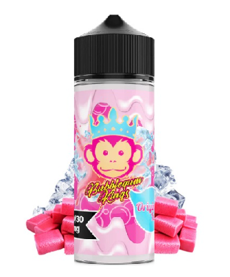 جویس دکتر ویپز 120 میل ادامس بادکنکی | DR.VAPES BUBBLEGUM KINGS