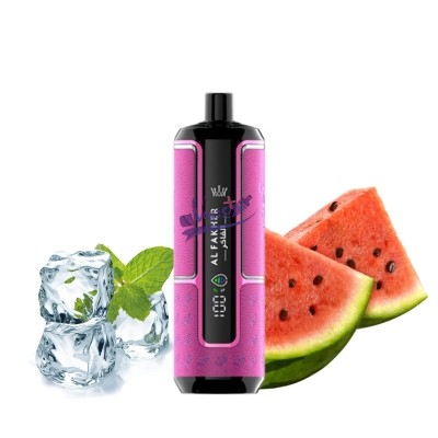 ویپ الفاخر 15 هزار پاف پرومکس | ALFAKHER vape 15K - تصویر 2