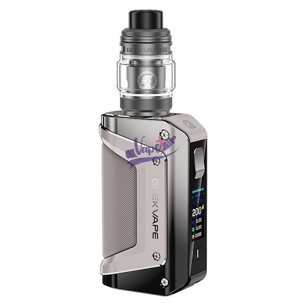 ویپ ایجیس لجند۳ کمپانی گیک ویپ | GEEKVAPE AEGIS LEGEND 3 KIT