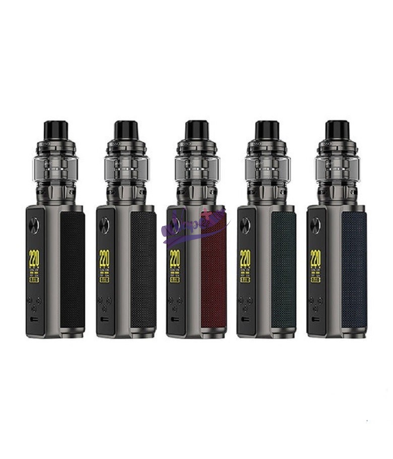 ویپ ویپرسو تارگت ۲۰۰ | VAPORESSO TARGET 200 - تصویر 2