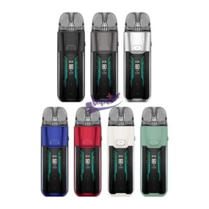 ویپ پاد ایجیس بوست لاکچری | GEEKVAPE AEGIS BOOST LUXURY