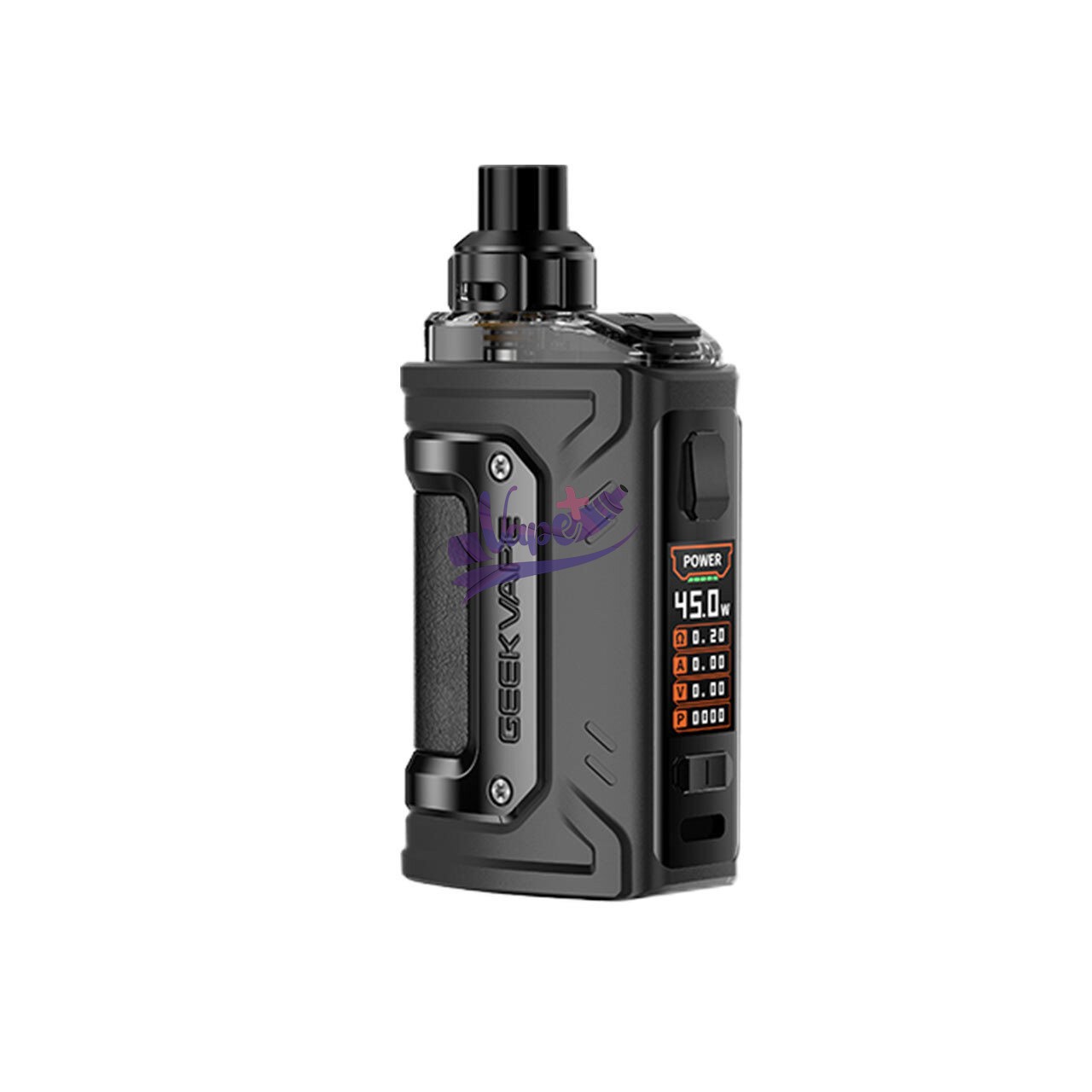 ویپ پاد گیک ویپ ایجیس هیرو ۲ | GEEKVAPE AEGIS HERO 2 – H45 - تصویر 2