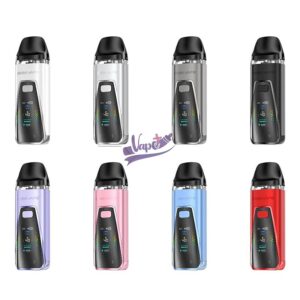 ویپ پاد ویپرسو جن ایر ۴۰ | VAPORESSO GEN AIR 40