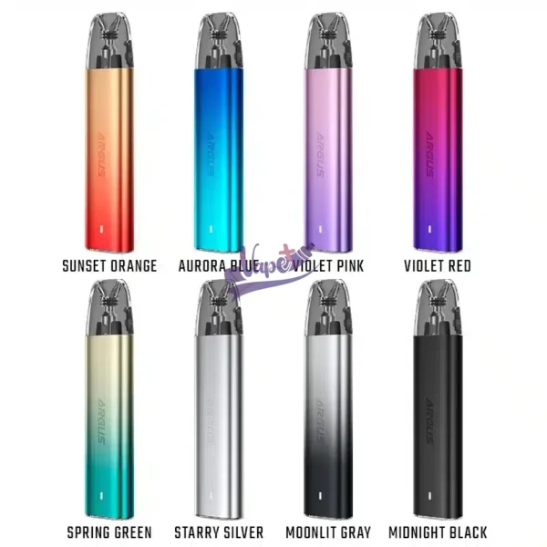 پاد آرگاس جی 2 مینی ووپو | VOOPO ARGUS G2 MINI