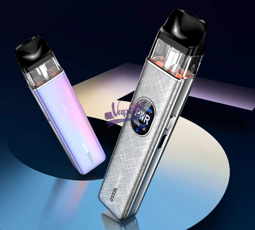 پاد ایکسراس ۵ کمپانی ویپرسو | Vaporesso XROS 5 Pod System Kit - تصویر 2