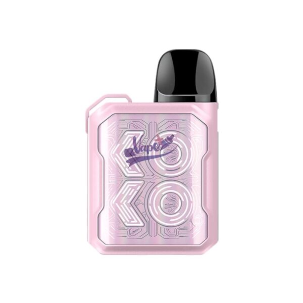 پاد کالیبرن جی کی ۲ یوول | UWELL Caliburn GK2