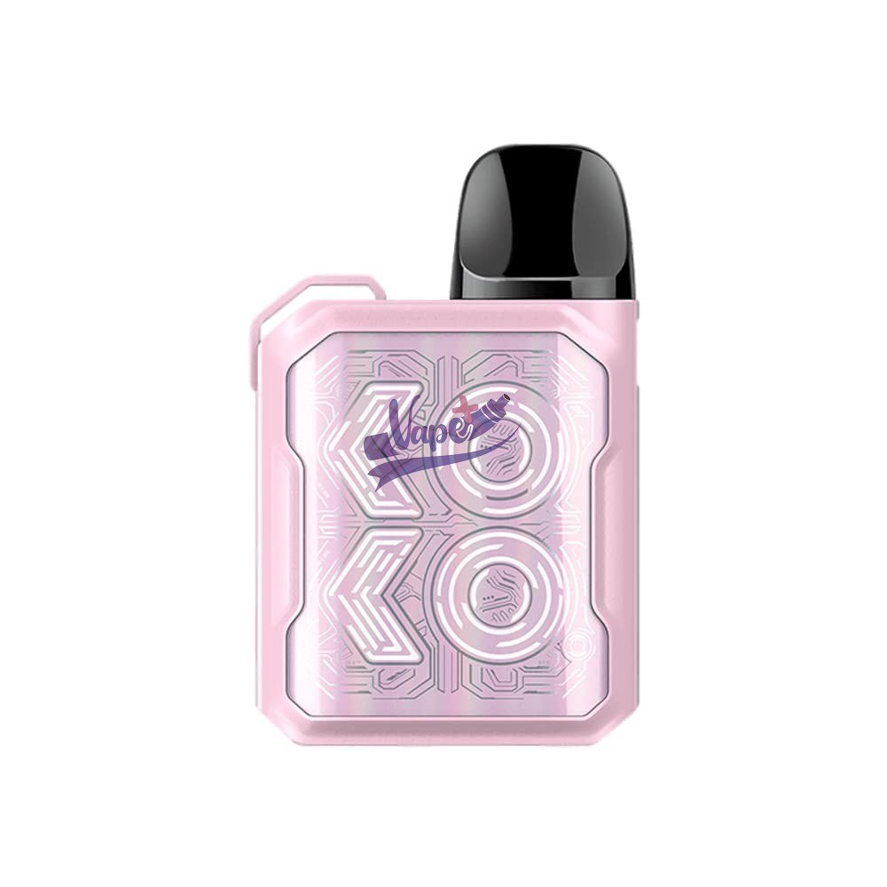 پاد کالیبرن جی کی ۲ یوول | UWELL Caliburn GK2 - تصویر 2