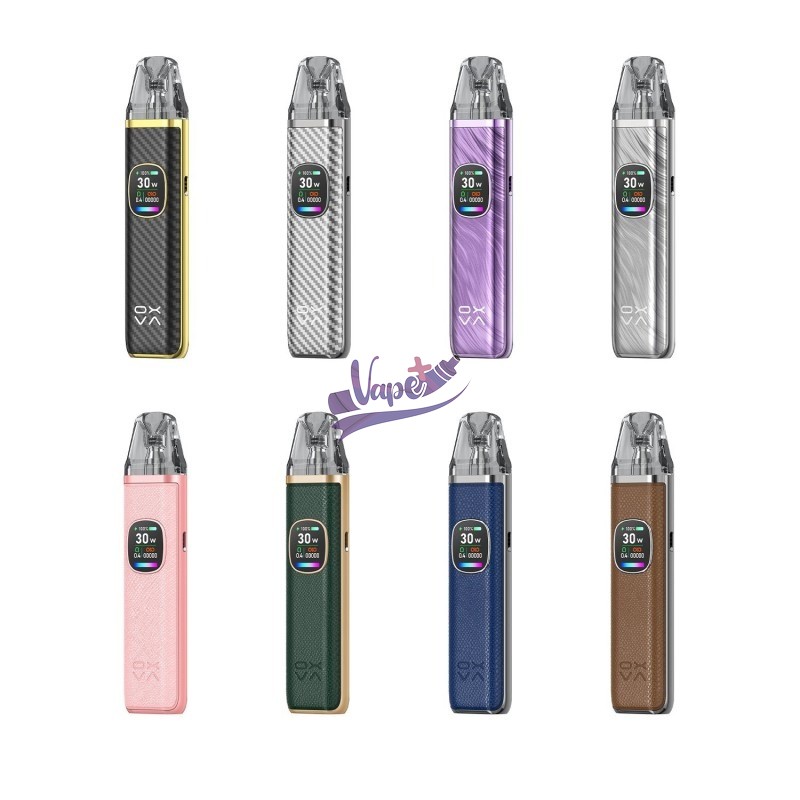 پاد ماد اکسلیم پرو۲ کمپانی اکسوا | OXVA Xlim Pro 2 Pod Mod Kit - تصویر 2