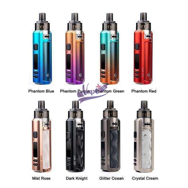 پاد ماد اورسا مینی لاست ویپ | LOST VAPE URSA MINI POD SYSTEM