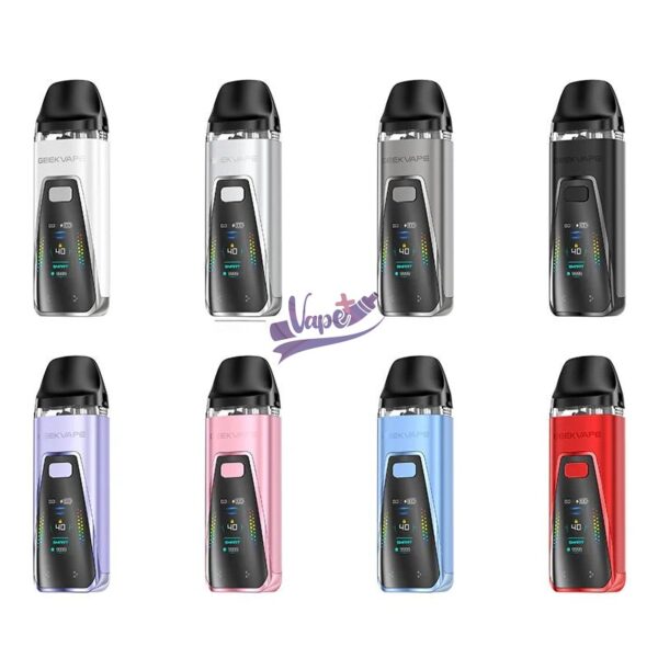 پاد ماد دیجی پرو گیک ویپ | GEEK VAPE DIGI PRO