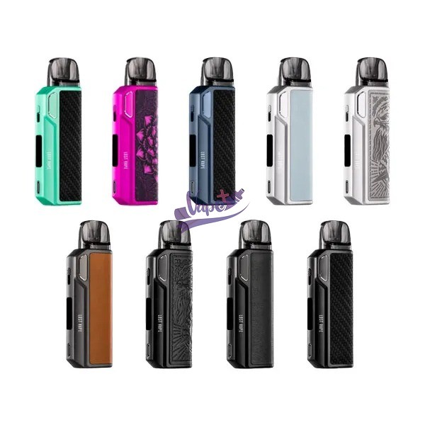 پاد ماد لاست ویپ تلیما الیت 40 | LOST VAPE THELEMA ELITE 40 - تصویر 2