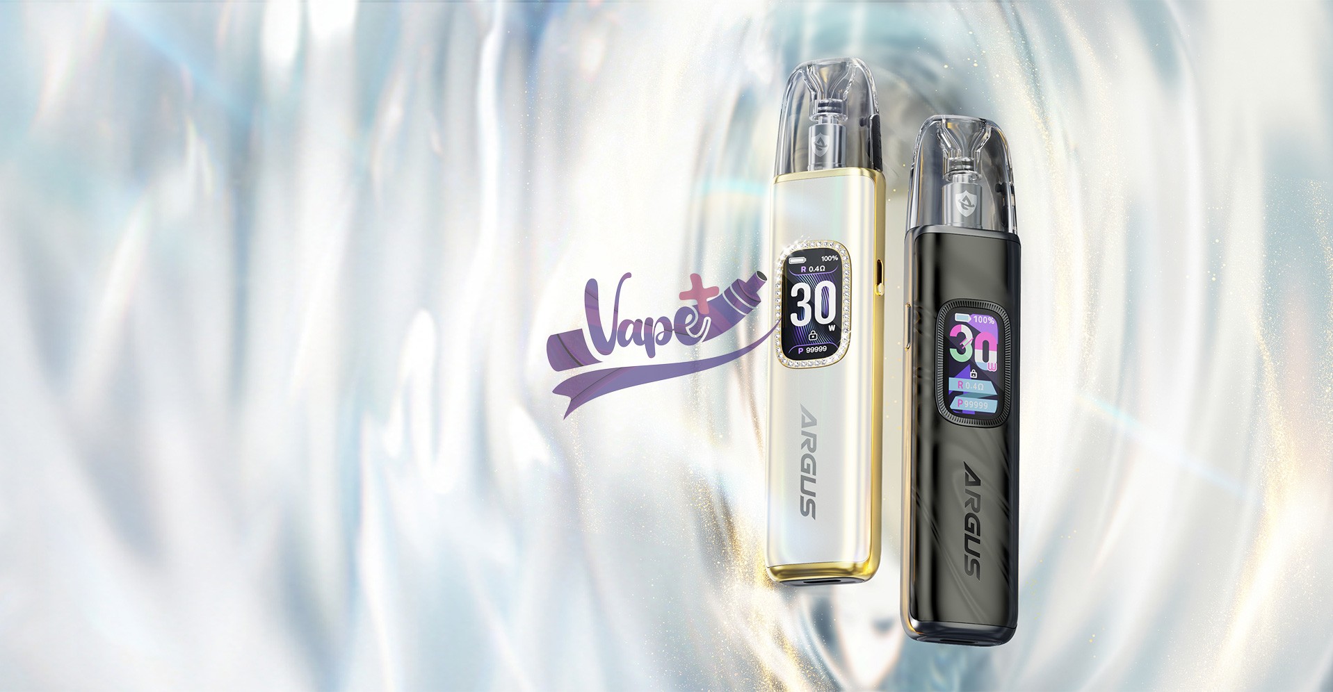 پاد ماد ووپو آرگاس جی ۳ | VOOPOO ARGUS G3 - تصویر 2