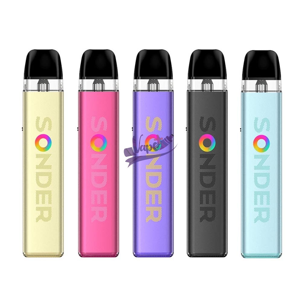 پاد ماد ساندر کیو ۲ گیک ویپ | GeekVape Sonder Q 2 - تصویر 2