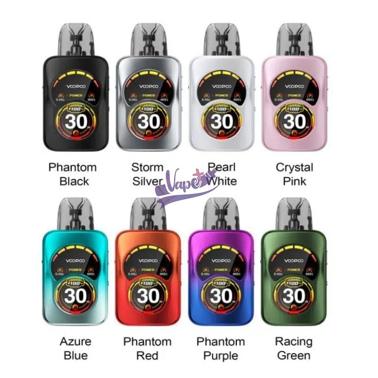 پاد ووپو آرگاس ای | VOOPOO ARGUS A POD SYSTEM - تصویر 2