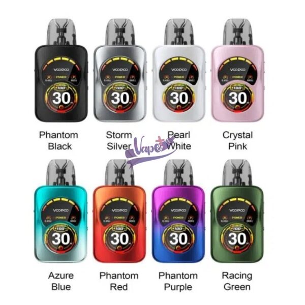 پاد ووپو آرگاس ای | VOOPOO ARGUS A POD SYSTEM