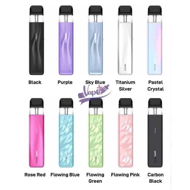 پاد ویپرسو ایکسروس 5 مینی ویپرسو | Vaporesso Xros 5 mini - تصویر 2