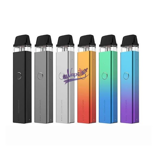 پاد سیستم اکسراس 2 ویپرسو | VAPORESSO XROS 2 - تصویر 2