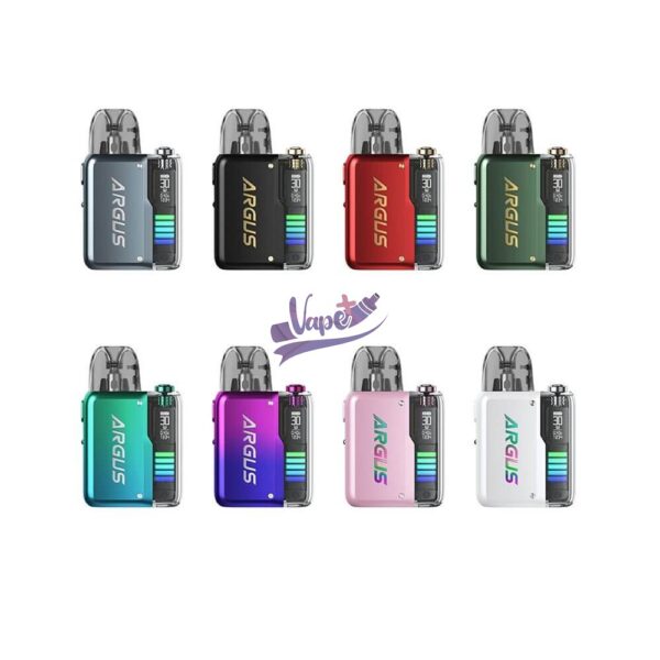 پاد سیستم آرگاس پی 2 ووپو | Voopoo ARGUS P2
