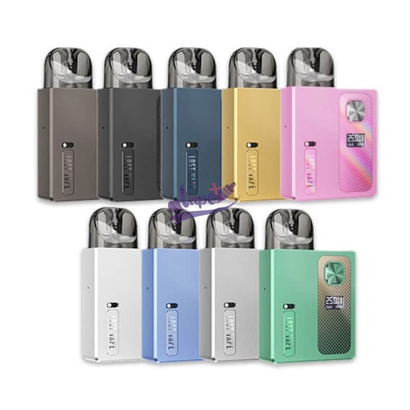 پاد سیستم لاست ویپ اورسا بیبی پرو | LOST VAPE URSA BABY PRO - تصویر 2