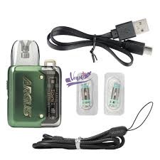 پاد سیستم ووپو آرگاس پی 1 | VOOPOO ARGUS P1 - تصویر 3