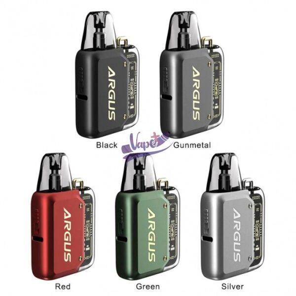 پاد سیستم ووپو آرگاس پی 1 | VOOPOO ARGUS P1