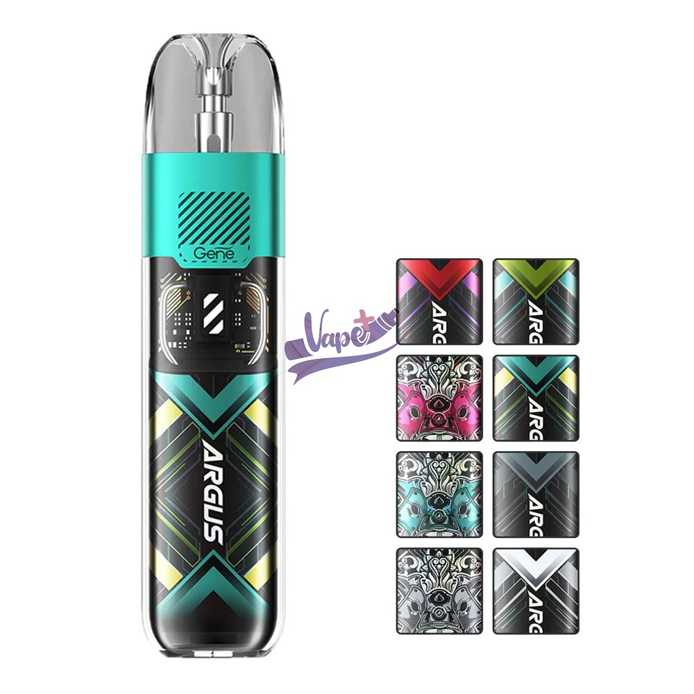 پاد سیستم ووپو پی وان اس | VOOPOO ARGUS P1S - تصویر 2