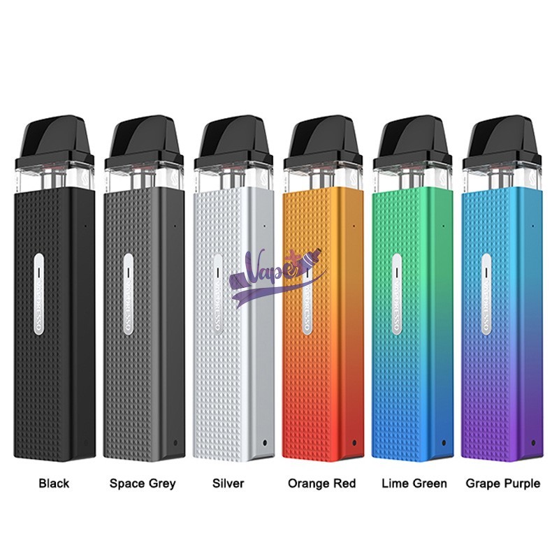 پاد سیستم ویپرسو اکسراس مینی | VAPORESSO XROS MINI - تصویر 2