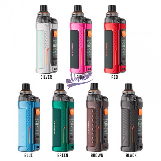 پاد سیستم ویپرسو ارمور جی | VAPORESSO ARMOUR G