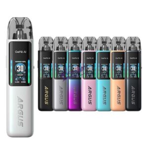 پاد سیستم یوول اسکالپتر | UWELL SCULPTOR