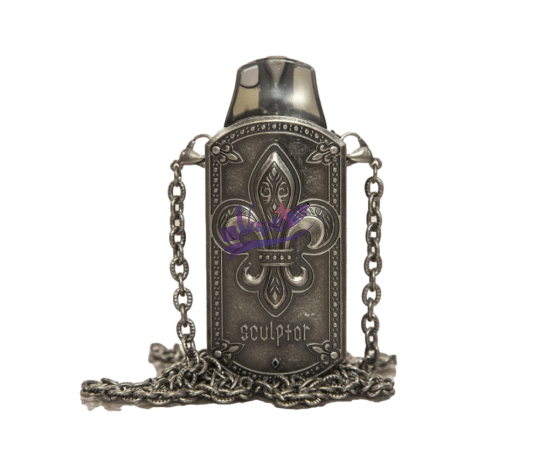 پاد سیستم یوول اسکالپتر | UWELL SCULPTOR - تصویر 2