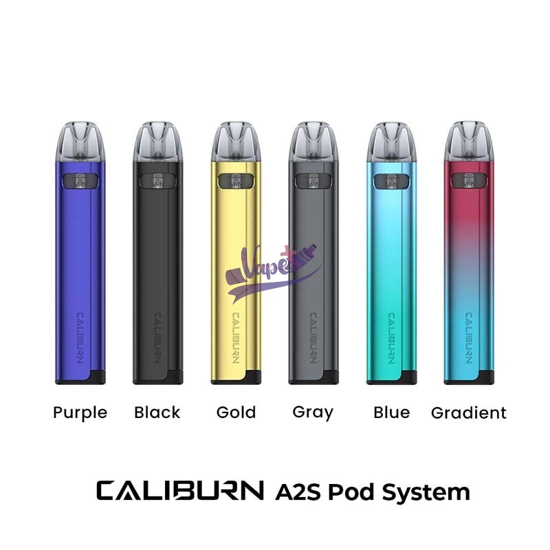 پاد سیستم یوول کالیبرن ای 2 اس | UWELL CALIBURN A2S - تصویر 2