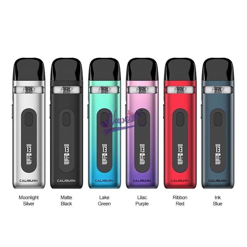 پاد سیستم یوول کالیبرن ایکس | UWELL CALIBURN X - تصویر 2