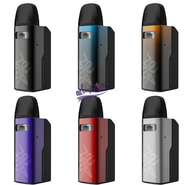 پاد سیستم یوول کالیبرن جی زی 2 | UWELL CALIBURN GZ2 - تصویر 2