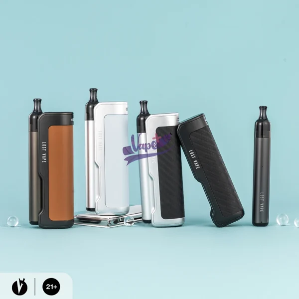 پاد تلما نکسوس لاست ویپ | Lost Vape Thelema Nexus Pod Kit