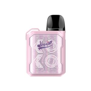 پاد یکبار مصرف انگور 2500 پاف توبو | TOBO 2500 Disposable Grape