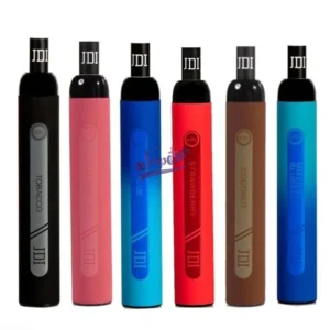 پاد یکبار مصرف ایربار 500 پاف | airbar 500puff