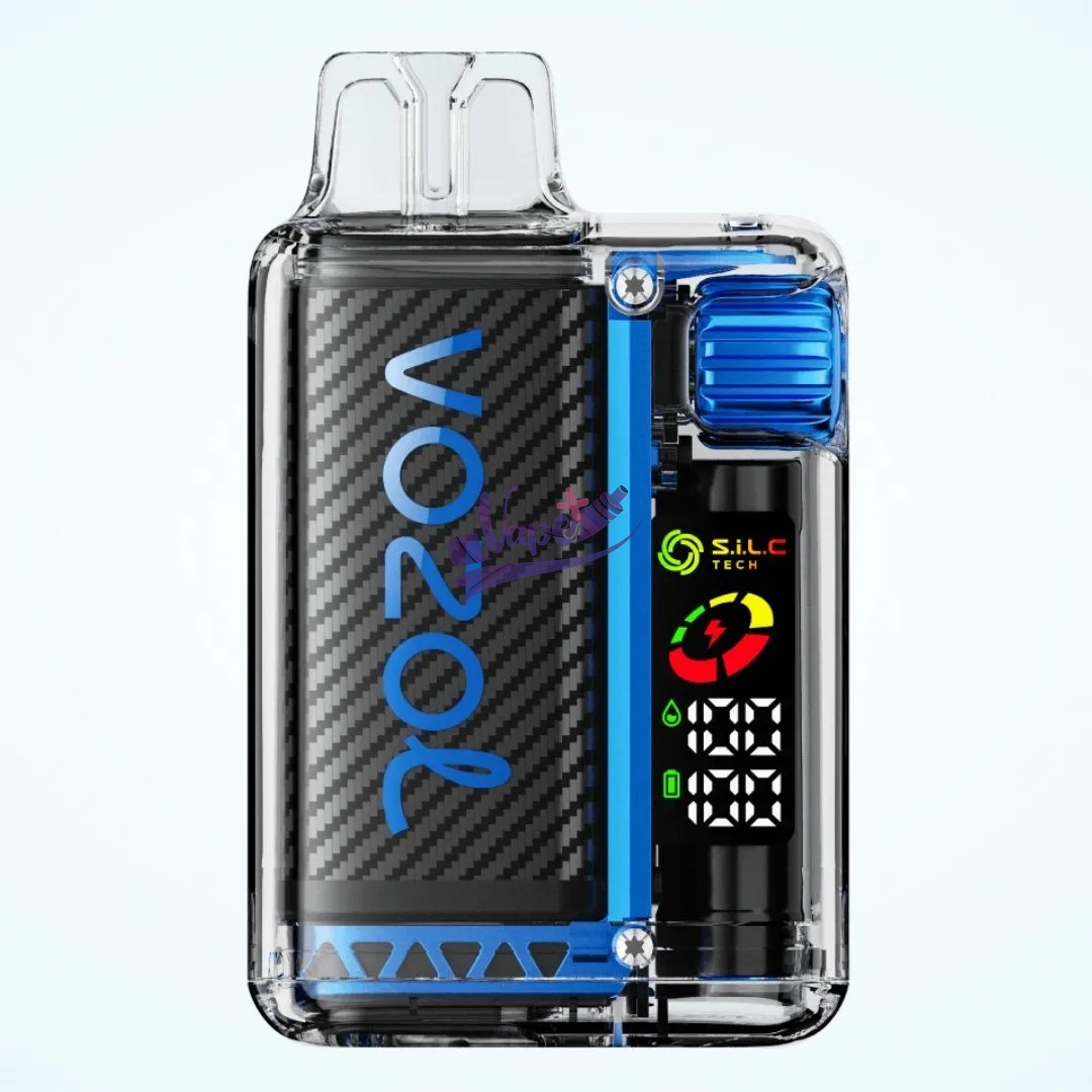 پاد یکبار مصرف وزول ویستا 20000 پاف | Vozol Vista 20000Puff - تصویر 2