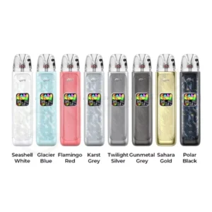 پاد یکبار مصرف تاگبوت بلو راز 2500 پاف | Tugboat Disposable Blue Raz