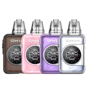 پاد یکبار مصرف تاگبوت هلو یخ 2500 پاف | Tugboat Disposable Peach Ice