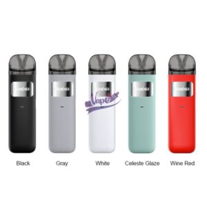 پاد یکبارمصرف شراب آبی کمپانی اکسترا | Xtra (by Boltstx) 3500 Puffs Blue Wine Disposable Vape