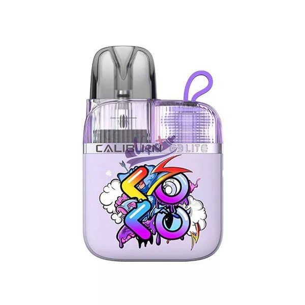 پاد یوول کالیبرن جی 3 لایت کوکو | Uwell Caliburn G3 Lite koko