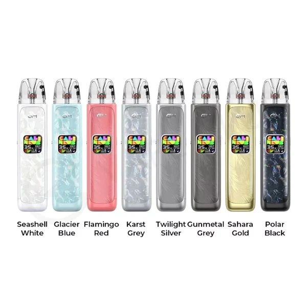 پاد یوول کالیبرن جی 4 | UWELL CALIBURN G4